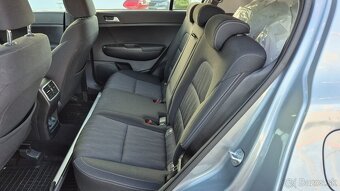 Kia Sportage 1.6 T-GDi Gold A/T SK 1 MAJITEL - 7
