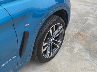 BMW X6 4.0D 230kw 2019 - 7