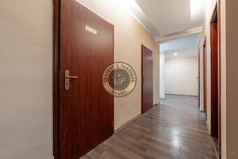 Budova, Košice - Sever, Kavečianska cesta, čiast. rek - 7