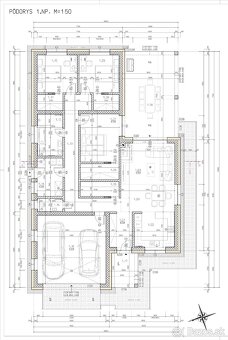 NA PREDAJ 4 - IZBOVÁ NOVOSTAVBA - RODINNÝ DOM - 7