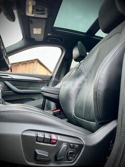 BMW X1 sDrive 20d M Sport A/T - 7