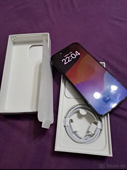 Iphone 15 pro max 256GB - 7