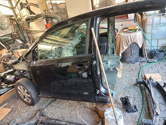 Nd škoda citigo náhradne diely - 7