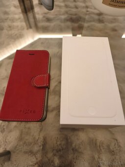 Predám iPhone 6 64gb - 7