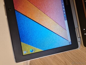 ▼Dell Latitude E6420 - 14" / i5-2430M / 8GB / ZÁR▼ - 7