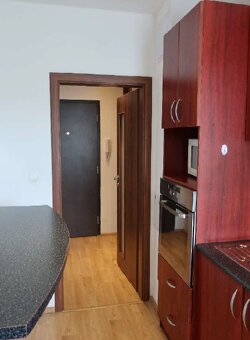 Zariadený 2i byt Zálužická Ružinov - ihneď k dispozícii - 7