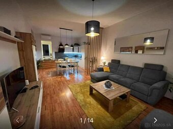 budova (obchodný priestor + bytová jednotka) - 7