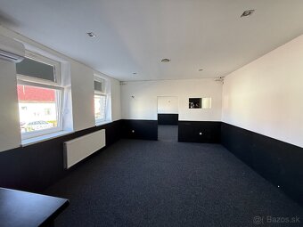 Exkluzívne APEX reality polyfunkčný objekt v Hlohovci - 7