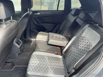 Volkswagen Tiguan R-Line 110 kw, Rok 2022-Full Matrix - 7
