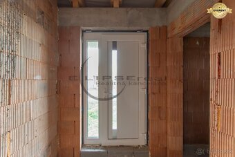 NA PREDAJ NOVOSTAVBA samostatný 4-izbový rodinný dom Zohor - 7