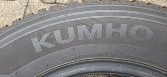 Celoročné pneumatiky 215 65 r16 - 7