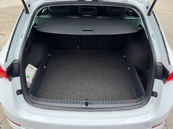 Škoda Octavia Combi IV 1,0 TSi 81 kw DSG - 7