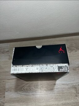 Air Jordan 5 Retro What The - 7