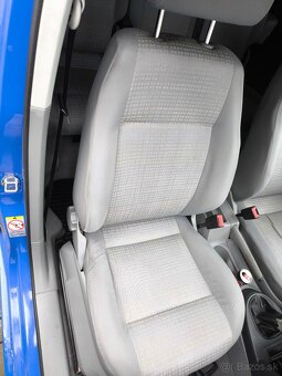 Volkswagen Caddy 1.9 tdi - 7