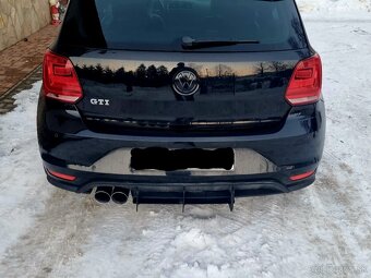 Polo gti - 7