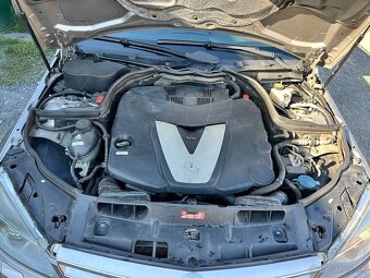 Mercedes Benz c320cdi 4matic - 7