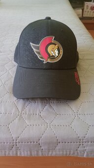 Zápasové šiltovky NHL - 7