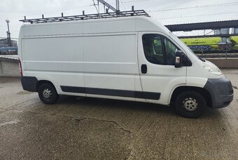 Rozpredam Ducato, Boxer, Jumper - 5 - 7