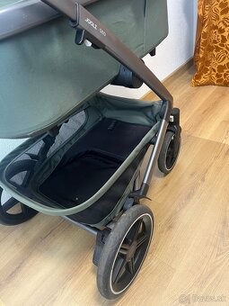 Joolz Geo 3 - Urban Green 2024 - 7