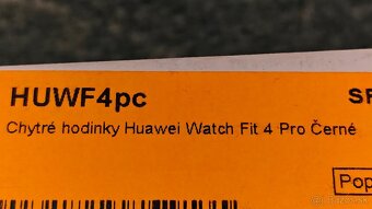 Huawei Watch FIT 4 PRO - 7