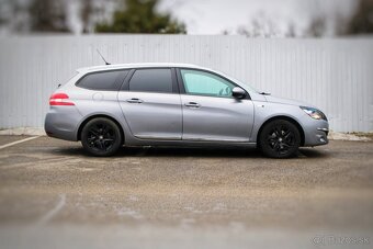 Peugeot 308 Break/SW SW 1.6 BlueHDi - 7