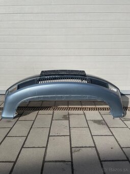Predný narazník Škoda Fabia 1 - 7