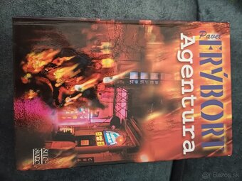 Rozne tituly 9ks - 7