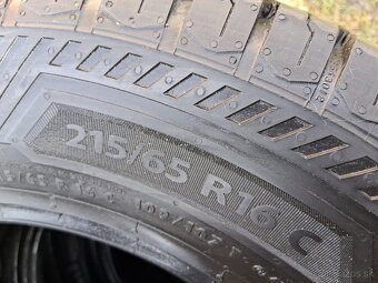 215/65 r16C letne pneumatiky - 7