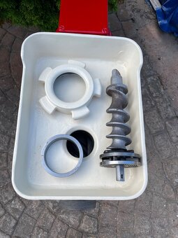 Mlynček na maso - 7