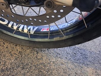 Bmw r 1200gs adventure - 7