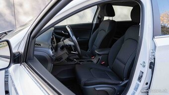 Hyundai i30 CW 1.6 CRDi Classic DTC - 7