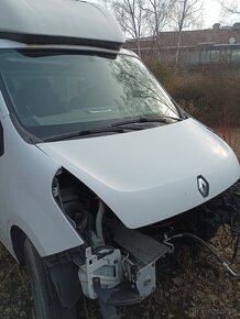 renault master 2,3dci  2010až 2018 - 7