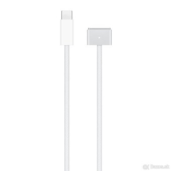Apple USB-C/MagSafe 3 Silver - 7
