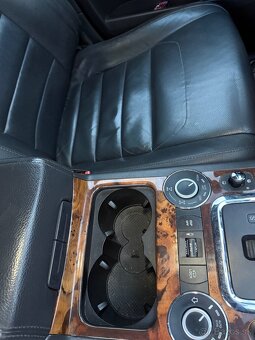 Volkswagen Touareg 7L 3.0 TDI - 7