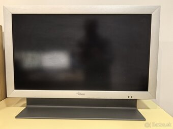 Predám 32" LCD televízor Fujitsu Siemens - 7