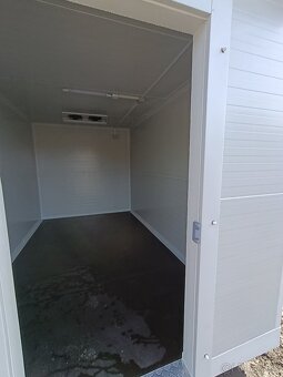 Chladiaca komora / Chladiaci box - 7