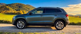 Predám Škoda Karoq 1.5 TSI Style DSG - 7