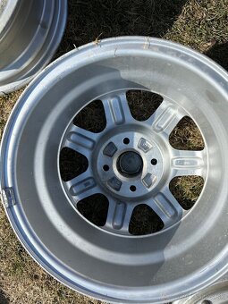 R14 4x100 57.1mm ET 45 6J - 7