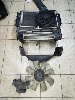 Naraznil na Kia Sorento 2,5 Crdi 103kw - 7