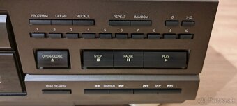 Technics SL - PS 620A - 7