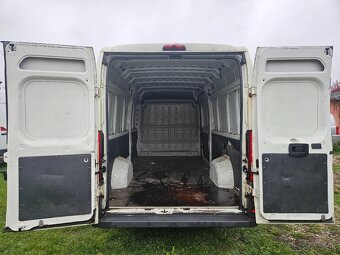 2016 Citroen Jumper 2.2 HDi L4H2 - 7