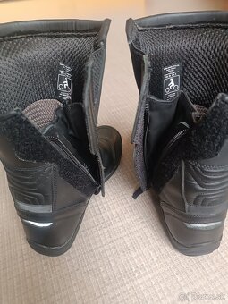 SPARK centauro moto obuv v.38 - 7