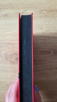 Upírska Akadémia - 7