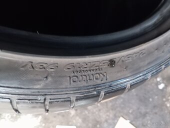 245/35r19 4ks letne - 7
