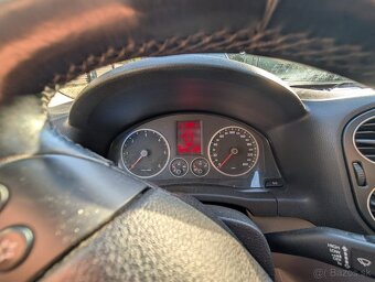 VW Tiguan - 7