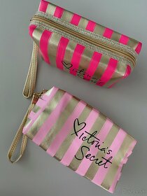 Kozmetické tašky Victorias secret - 7
