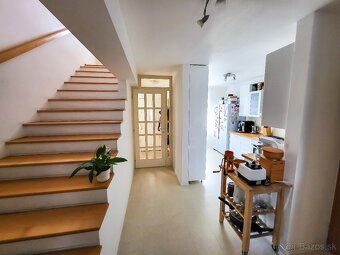 4izbový RD s garážou ,Malacky - centrum - 7