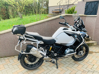 BMW R 1200 GS Adventure 2015 - 7