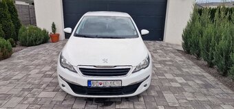 Peugeot 308 1.6 HDi - 7