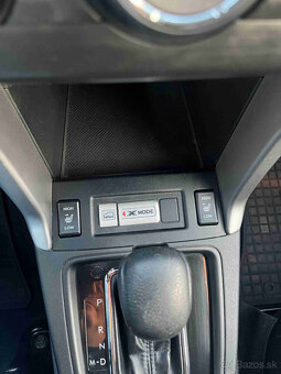 SUBARU FORESTER XT 2015 - 7
